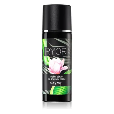 RYOR Every day vyživující noční sérum proti vráskám 50 ml