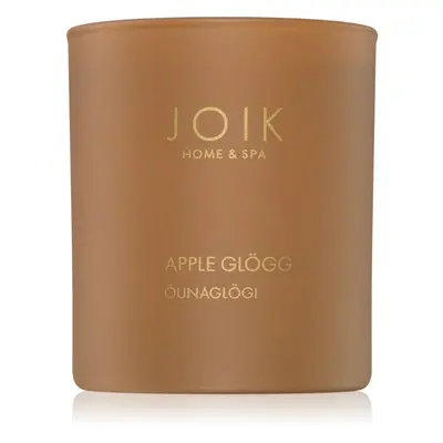 JOIK Home & Spa Apple Glögg vonná svíčka 150 g