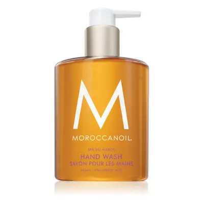 Moroccanoil Body Spa du Maroc tekuté mýdlo na ruce 360 ml