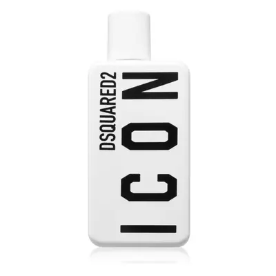 Dsquared2 Icon Pour Femme parfémovaná voda pro ženy 100 ml