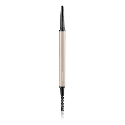 MAC Cosmetics Eye Brows Styler automatická tužka na obočí s kartáčkem odstín Omega 0,9 g