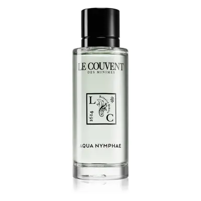 Le Couvent Maison de Parfum Botaniques Aqua Nymphae kolínská voda unisex 100 ml