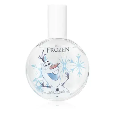 Disney Frozen Olaf toaletní voda pro děti 30 ml