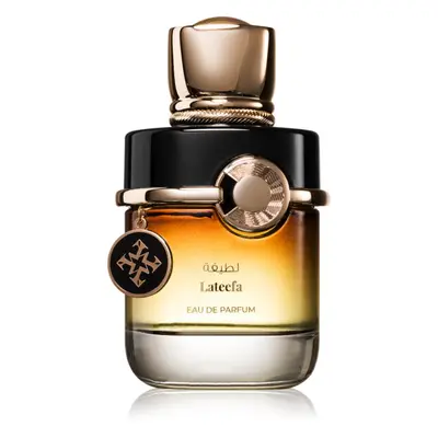 AZHA Perfumes Lateefa parfémovaná voda unisex 100 ml