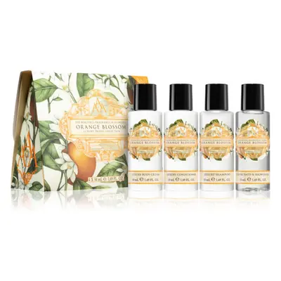 The Somerset Toiletry Co. Luxury Travel Collection cestovní sada Orange Blossom