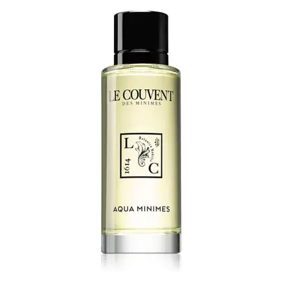 Le Couvent Maison de Parfum Botaniques Aqua Minimes kolínská voda unisex 100 ml