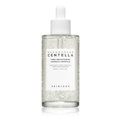 SKIN1004 Madagascar Centella Tone Brightening Capsule Ampoule hydratační sérum pro rozjasnění a 