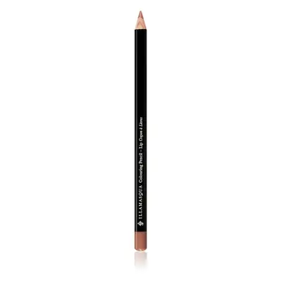 Illamasqua Colouring Lip Pencil konturovací tužka na rty odstín Raw 1,4 g