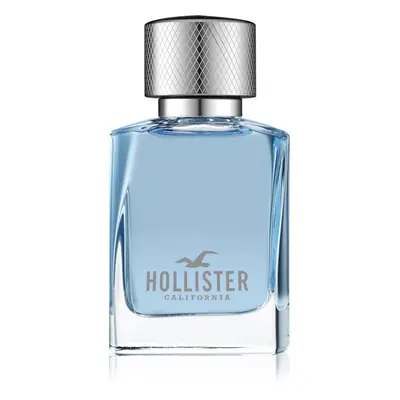 Hollister Wave toaletní voda pro muže 30 ml