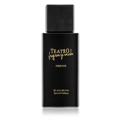 Teatro Fragranze Nero Divino parfémovaná voda unisex 100 ml