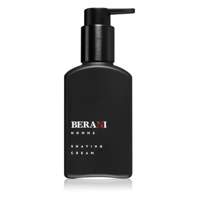 BERANI Shaving Cream krém na holení 120 ml