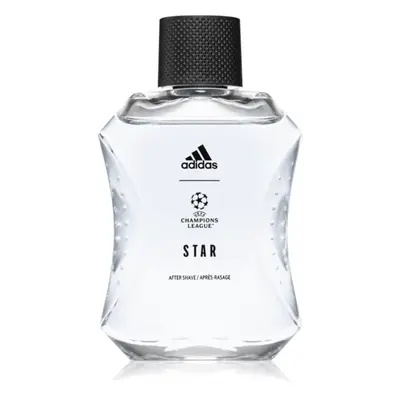 Adidas UEFA Champions League Star voda po holení pro muže 100 ml