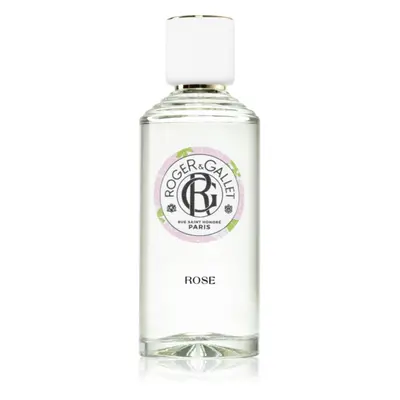 Roger & Gallet Rose osvěžující voda pro ženy 100 ml