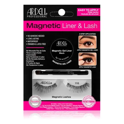 Ardell Magnetic Lashes magnetické řasy