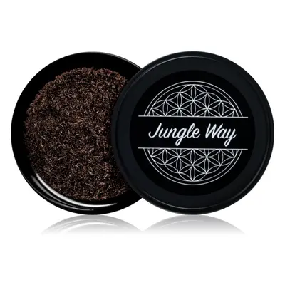 Jungle Way Sandalwood Oud Bakhoor vykuřovadla 20 g