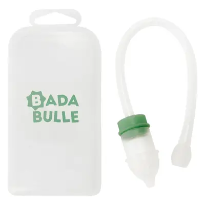 Badabulle Nasal Aspirator odsávačka nosních hlenů 1 ks