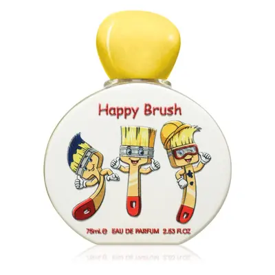 Lattafa Kids Happy Brush parfémovaná voda pro děti 75 ml