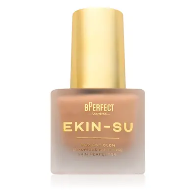 BPerfect Ekin Su Radiant Glow rozjasňující podkladová báze pod make-up odstín 03 Medium 30 ml