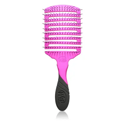 Wet Brush Pro flex dry Paddle kartáč na vlasy pro snadné rozčesání vlasů 1 ks