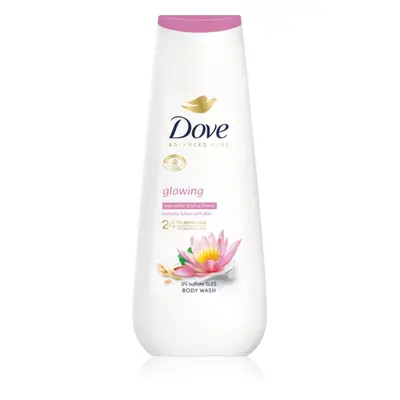 Dove Advanced Care Glowing sprchový gel 400 ml