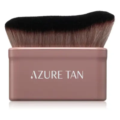 Azure Tan Tanbuki kosmetický štětec 1 ks