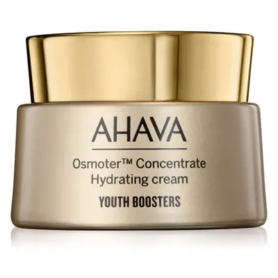 AHAVA Youth Boosters Osmoter™ hloubkově hydratační krém s omlazujícím účinkem 50 ml