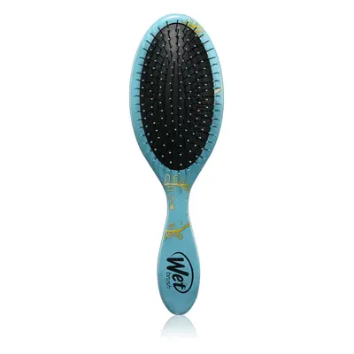 Wet Brush Original Detangler Disney Princess kartáč na vlasy Cinderella 1 ks