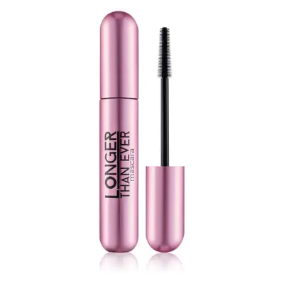 flormar Longer Than Ever Mascara řasenka pro extra délku 10 ml