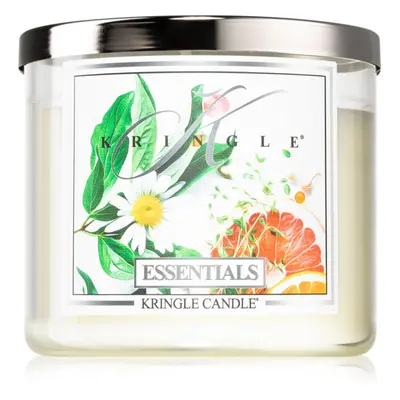 Kringle Candle Essentials vonná svíčka 397 g