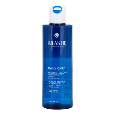 Rilastil Daily Care micelární čisticí voda na obličej a oči 250 ml