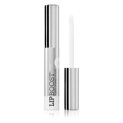 Tolure Cosmetics Lipboost® Plumped-up Effect Lip Gloss lesk na rty pro dokonalý objem odstín Cle