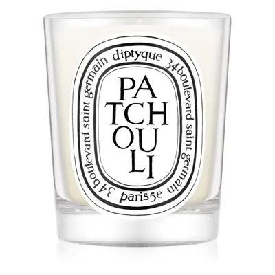 Diptyque Patchouli vonná svíčka 190 g