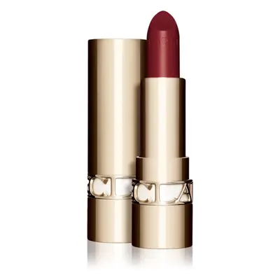 Clarins Joli Rouge krémová rtěnka se saténovým finišem odstín 769 3,5 g