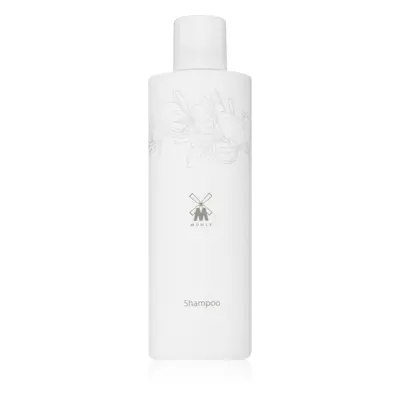 Mühle Organic Shampoo přírodní šampon pro muže 250 ml