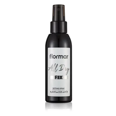 flormar All Day Fix fixační sprej 125 ml