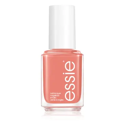 essie (un)guilty pleasures dlouhotrvající lak na nehty lesklý odstín 895 snooze in 13,5 ml