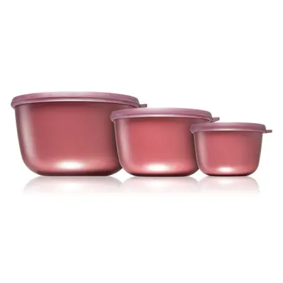 Mepal Cirqula set misek Nordic Berry