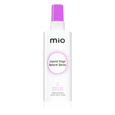 MIO Liquid Yoga Space Spray bytový sprej s esenciálními oleji 130 ml