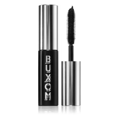 Buxom LASH MASCARA BLACKEST BLACK objemová a prodlužující řasenka 6 ml