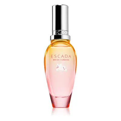 Escada Brisa Cubana toaletní voda pro ženy 30 ml