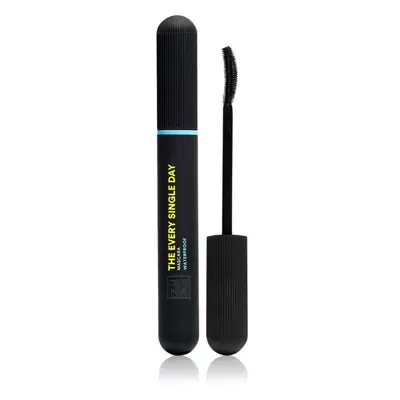 3INA The Every Single Day Mascara Waterproof řasenka pro prodloužení a natočení řas voděodolná 7