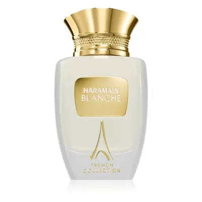 Al Haramain Blanche parfémovaná voda unisex 100 ml