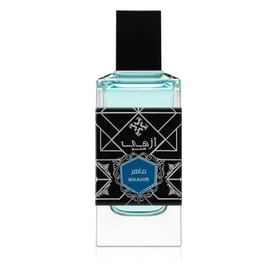 AZHA Perfumes Maahir parfémovaná voda pro muže 100 ml