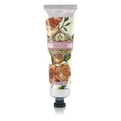 The Somerset Toiletry Co. Luxury Body Cream tělový krém Rose Petal 130 ml