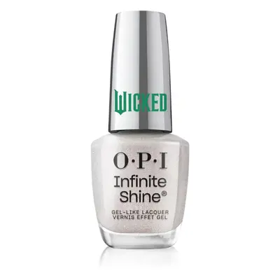 OPI Wicked Infinite Shine lak na nehty odstín Don't Hide Your Magic 15 ml