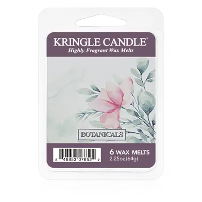 Kringle Candle Botanicals vosk do aromalampy 64 g