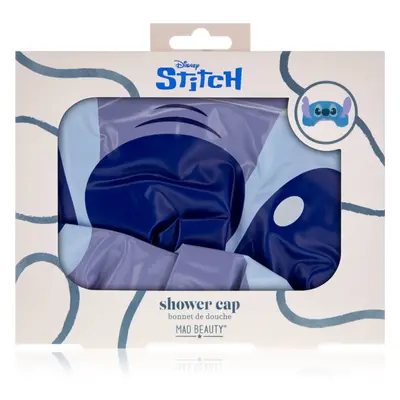 Mad Beauty Stitch Denim čepice do sprchy 1 ks