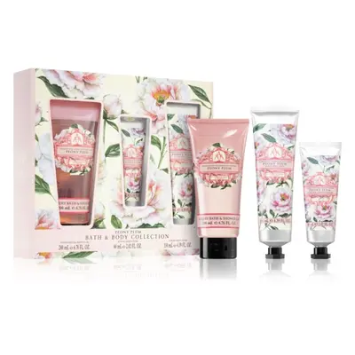 The Somerset Toiletry Co. Bath & Body Collection dárková sada na tělo Peony Plum