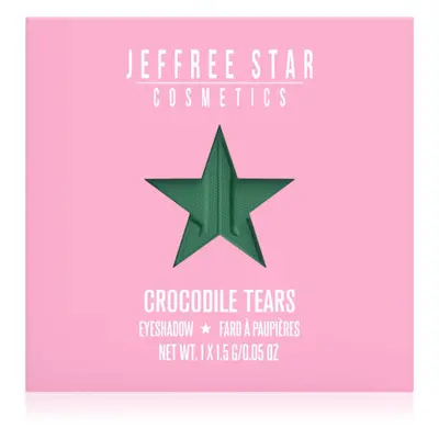 Jeffree Star Cosmetics Artistry Single Eyeshadow oční stíny odstín 1,5 g