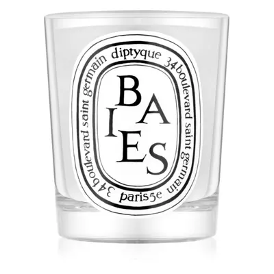 Diptyque Baies vonná svíčka 190 g